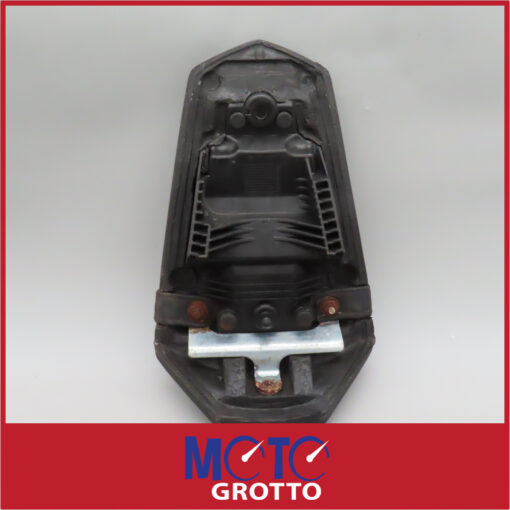 Yamaha YZFR125 (13) Pillion / Rear Seat - Image 6