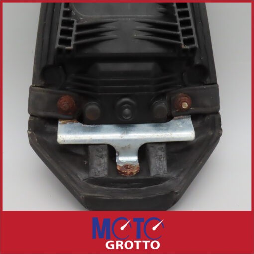 Yamaha YZFR125 (13) Pillion / Rear Seat - Image 7
