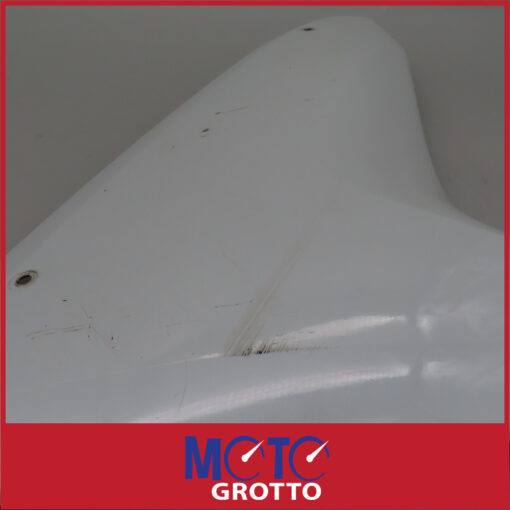 Yamaha YZFR125 (13) R H Fairing Panel 2 - Image 2