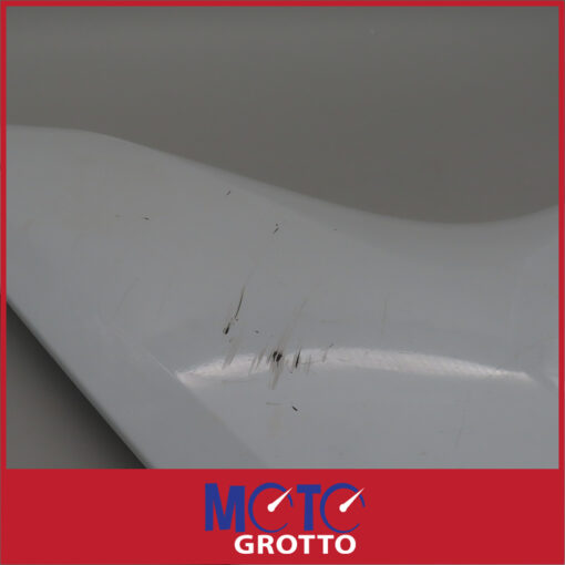 Yamaha YZFR125 (13) R H Fairing Panel 2 - Image 3
