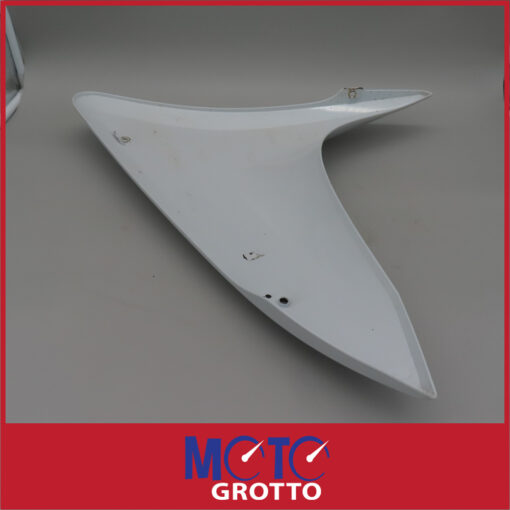 Yamaha YZFR125 (13) R H Fairing Panel 2 - Image 6
