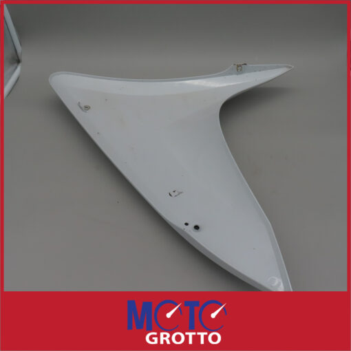 Yamaha YZFR125 (13) R H Fairing Panel 2 - Image 7