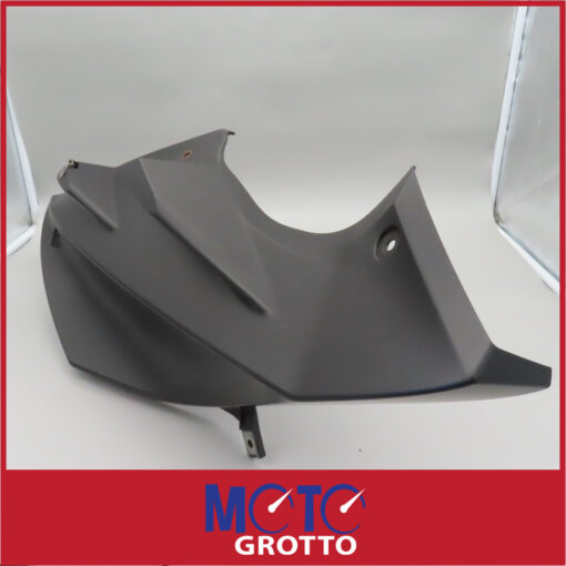 Yamaha YZFR125 (13) R H Front Upper Fairing - Image 2