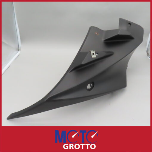 Yamaha YZFR125 (13) R H Front Upper Fairing - Image 3