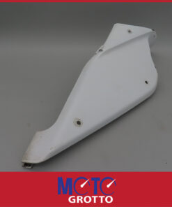 Yamaha YZFR125 (13) R H Lower/ Belly Pan