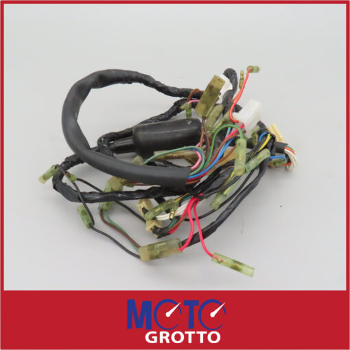Wiring Loom/ Harness for Yamaha R5 (70) , R5B (71) , R5C (72) , DS7 (72)