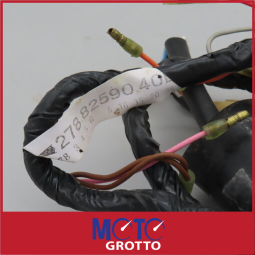 Wiring Loom/ Harness for Yamaha R5 (70) , R5B (71) , R5C (72) , DS7 (72) - Image 3