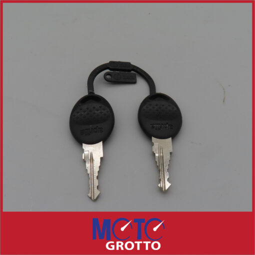 Ignition Switch for Aprilia RS50  , RX50  , RS125  , RS250  , Pegaso 650 - Image 6