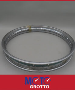 Front Wheel Rim for Yamaha R5 (70-72) , RD250 (73-74) , RD200 (74-76) , DS7 (72) , XS400 (78-80)