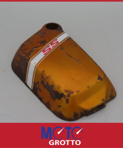 Yamaha FS1E  Side Panel / Frame Cover