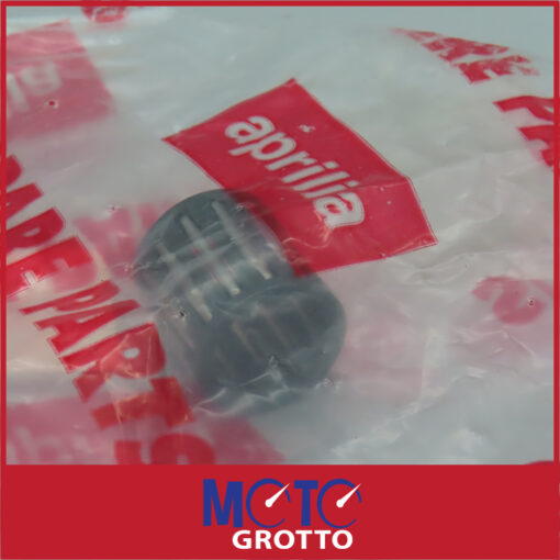Crank Shaft Small End Bearing for Aprilia AF1 Futura 125  , ETX 125  , MX 125  , Pegaso 125  , RS125