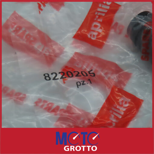 Gear Shift Rubber for Aprilia AF1 Futura 50  , RS125  , RS50  , MX50  , Pegaso 50 - Image 2