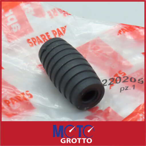 Gear Shift Rubber for Aprilia AF1 Futura 50  , RS125  , RS50  , MX50  , Pegaso 50