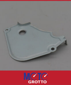 Suzuki RGV250 (94) Oil Pump Inspection Cover