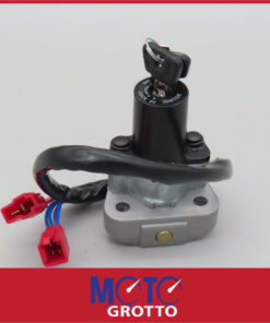 Ignition Switch for Yamaha XJ900S Diversion (01-02) , FZS600 Fazer  , YZF600R Thundercat  , TDM850 , XJ600S Diversion