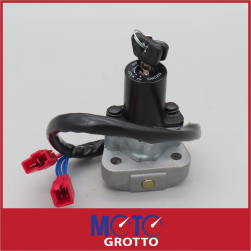 Ignition Switch for Yamaha XJ900S Diversion (01-02) , FZS600 Fazer  , YZF600R Thundercat  , TDM850 , XJ600S Diversion