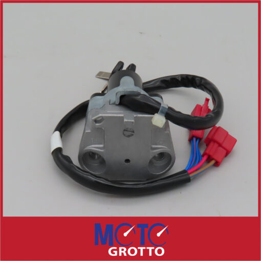 Ignition Switch for Yamaha XJ900S Diversion (01-02) , FZS600 Fazer  , YZF600R Thundercat  , TDM850 , XJ600S Diversion - Image 4