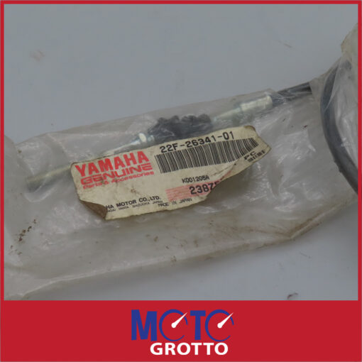 Front Brake Cable for Yamaha Townmate T50 (86) , Townmate T80 (86) - Image 2