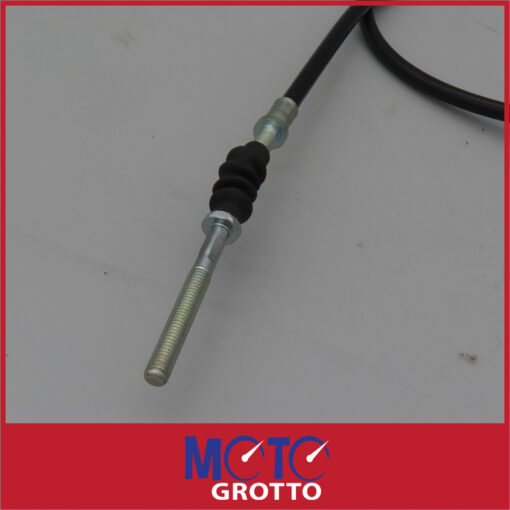 Front Brake Cable for Yamaha Townmate T50 (86) , Townmate T80 (86) - Image 3