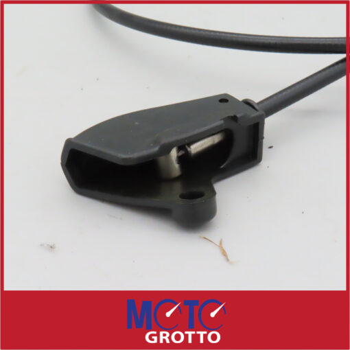 Front Brake Cable for Yamaha Townmate T50 (86) , Townmate T80 (86) - Image 4