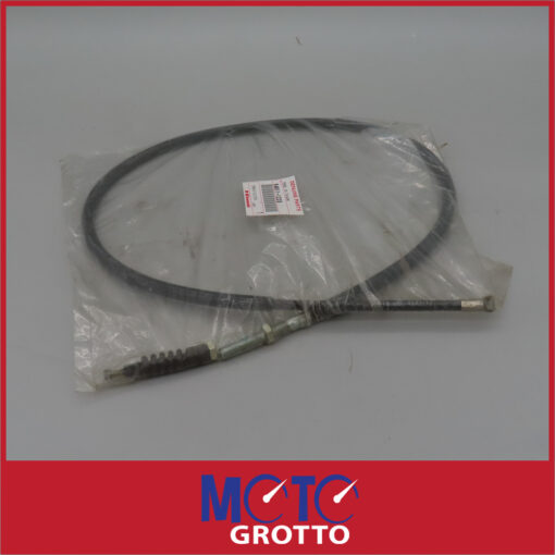 Clutch Cable for Kawasaki KL250 (84-05) , KLR250 (84-05)