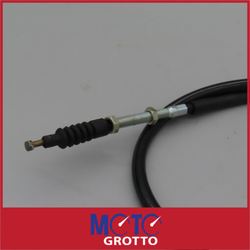Clutch Cable for Kawasaki KL250 (84-05) , KLR250 (84-05) - Image 3
