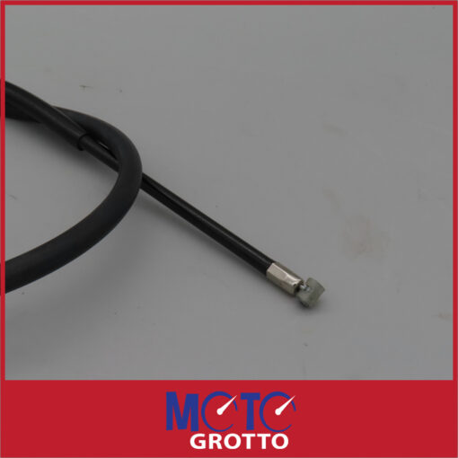 Clutch Cable for Kawasaki KL250 (84-05) , KLR250 (84-05) - Image 4