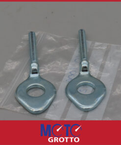 Pair of Chain Tensioners for Kawasaki AR50 (84-92) , KLX110