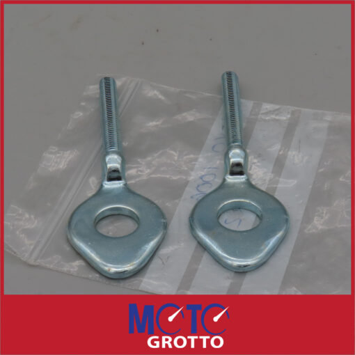 Pair of Chain Tensioners for Kawasaki AR50 (84-92) , KLX110
