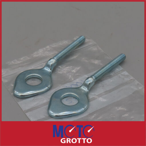 Pair of Chain Tensioners for Kawasaki AR50 (84-92) , KLX110 - Image 3