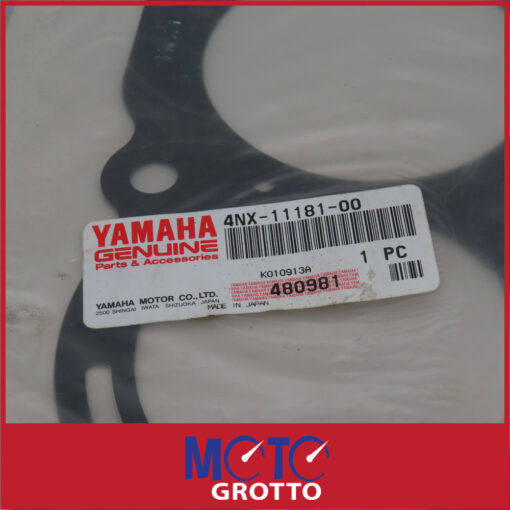 Yamaha TDM850 () Cylinder Head Gasket - Image 2
