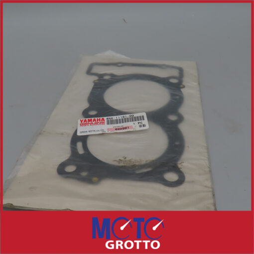 Yamaha TDM850 () Cylinder Head Gasket