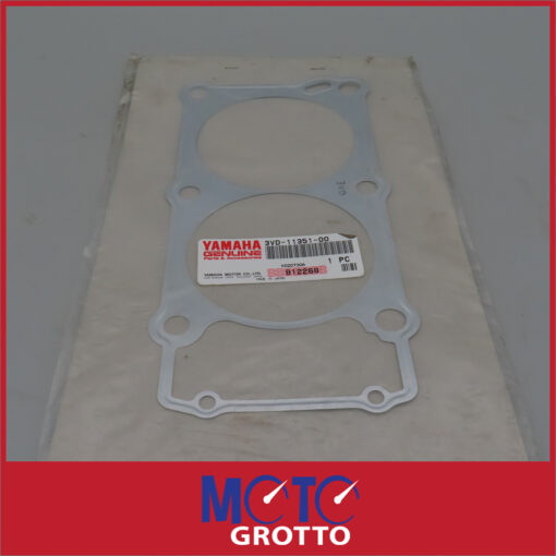 Cylinder Gasket for Yamaha TDM850  , TRX850