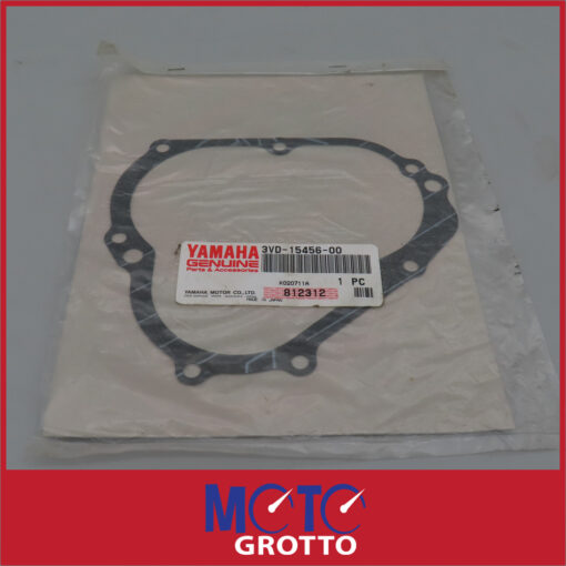 Oil Pump Gasket Cover 1 for Yamaha TDM850  , XTZ750