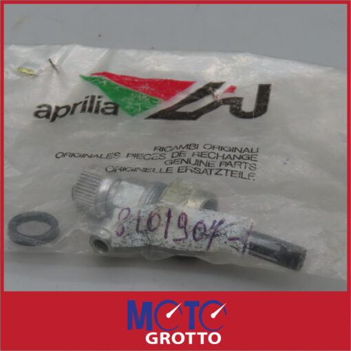 Aprilia,  Ducati,  Cagiva  Fuel Tap - Image 2