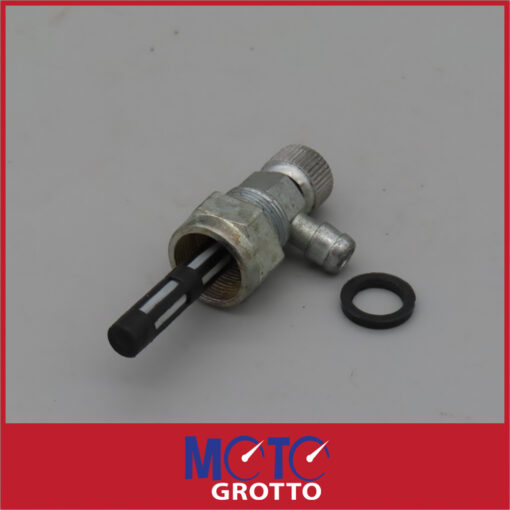 Aprilia,  Ducati,  Cagiva  Fuel Tap - Image 3