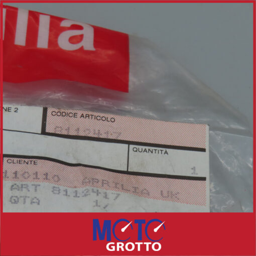 Thermistor / Temperature Sensor for Aprilia RS125, RS125 Tuono - Image 2