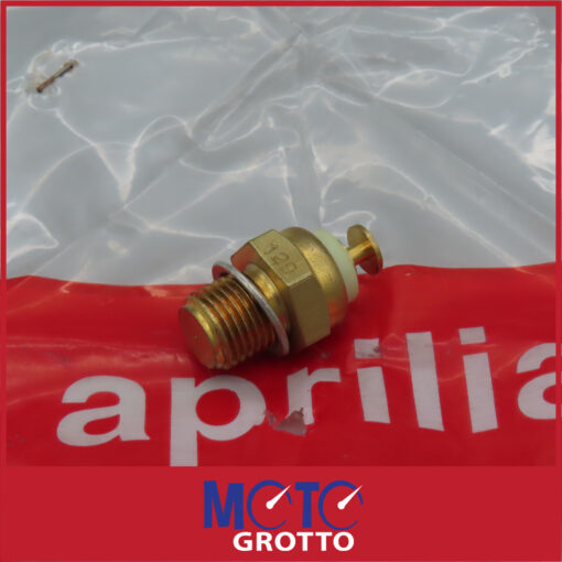 Thermistor / Temperature Sensor for Aprilia RS125, RS125 Tuono