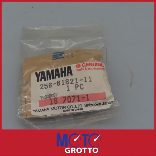 Contact Breaker Assembly for Yamaha TX650 (70-73) , TX750  , XS1  , XS2  , XS650 - Image 2