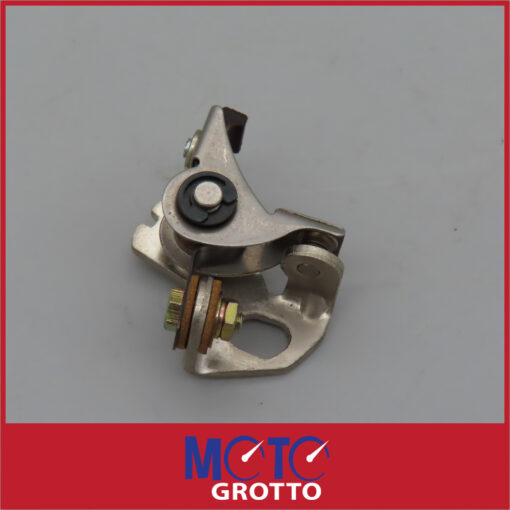 Contact Breaker Assembly for Yamaha TX650 (70-73) , TX750  , XS1  , XS2  , XS650