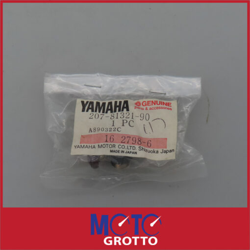 Contact Breaker Assembly for Yamaha GT80 (73-74) , RD60 (74-75) , MX125 (74-75) , GT80 (75-79) , MX100 (74-75) - Image 2