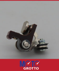 Contact Breaker Assembly for Yamaha GT80 (73-74) , RD60 (74-75) , MX125 (74-75) , GT80 (75-79) , MX100 (74-75)