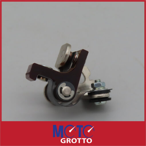 Contact Breaker Assembly for Yamaha GT80 (73-74) , RD60 (74-75) , MX125 (74-75) , GT80 (75-79) , MX100 (74-75)
