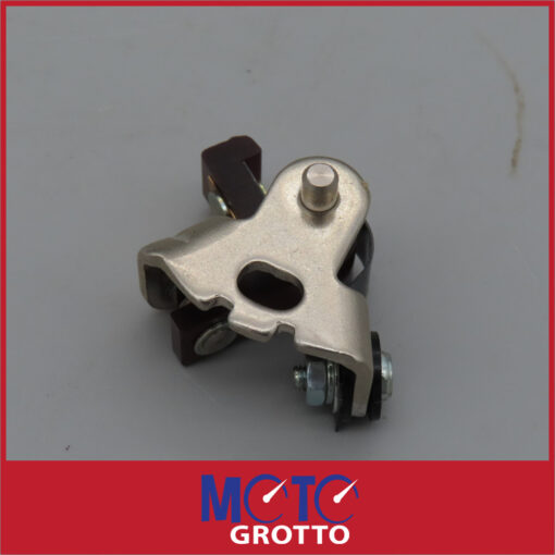 Contact Breaker Assembly for Yamaha GT80 (73-74) , RD60 (74-75) , MX125 (74-75) , GT80 (75-79) , MX100 (74-75) - Image 3