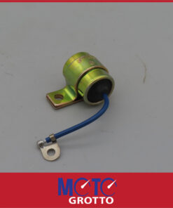 Condenser for Yamaha RD125 (75) , RD125 (76) , AS2C (69) , LS2 (72) , HS1 (70)
