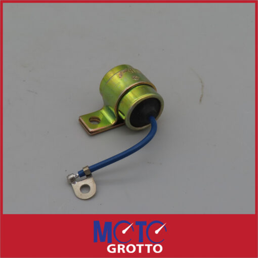 Condenser for Yamaha RD125 (75) , RD125 (76) , AS2C (69) , LS2 (72) , HS1 (70)