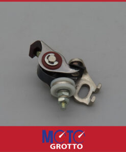 Contact Breaker Assembly for Yamaha DT125 (74-75) , RD200 (74-75) , RD125 (75-76) , DT125 (76) , RD200 (76)