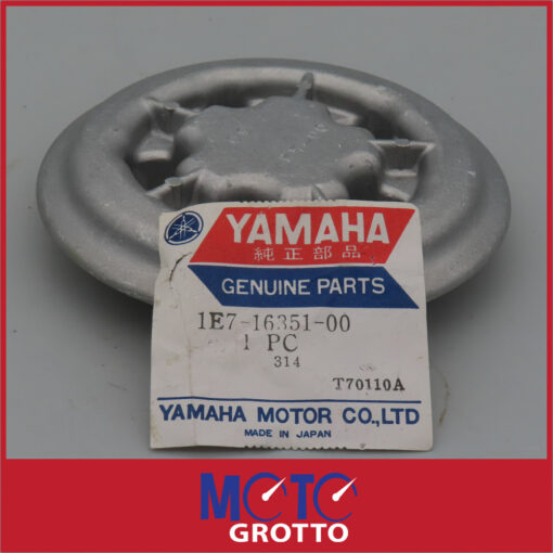 Clutch Pressure Plate for Yamaha RD200  , RD125X - Image 2