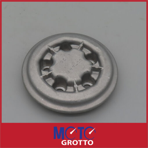 Clutch Pressure Plate for Yamaha RD200  , RD125X