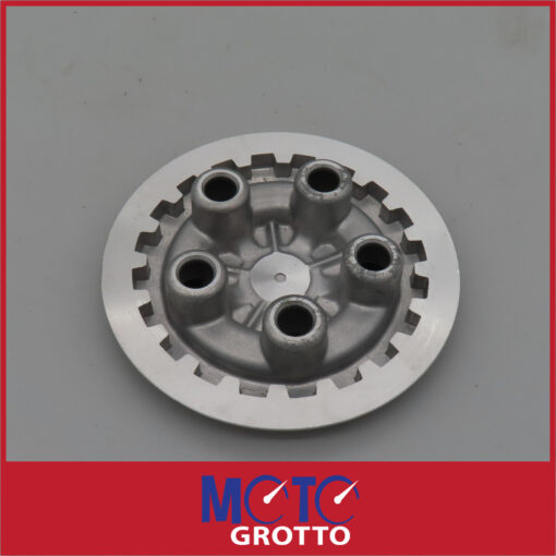 Clutch Pressure Plate for Yamaha RD200  , RD125X - Image 3